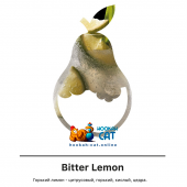 Табак MattPear Classic Bitter Lemon 50г Табак MattPear Classic Bitter Lemon 50г